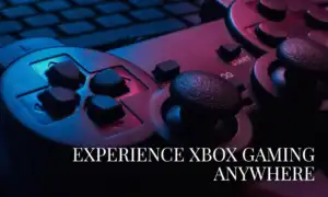 Xbox PC Game Pass